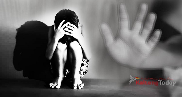 Pencabulan Anak Dibawah Umur Kembali Terjadi di Kotim