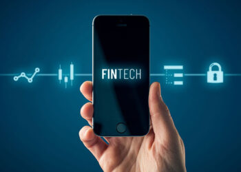 proses mudah fintech ilegal