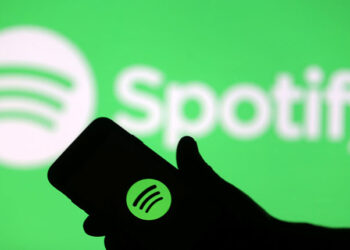 Tutorial Mudah Cara Download Lagu di Spotify Secara Resmi