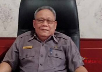 Tingkatkan Komunikasi Guna Pemerataan Pembangunan