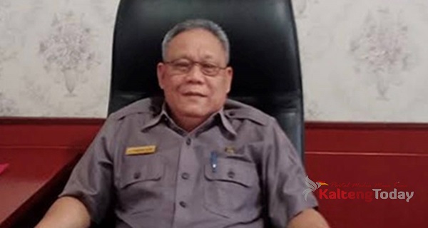 Tingkatkan Komunikasi Guna Pemerataan Pembangunan