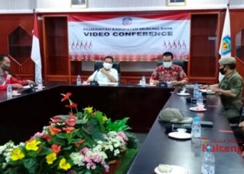 Wakil Bupati Mura: Berada Pada Zona Hijau Bukan Berarti Terlepas Dari Protokol Kesehatan