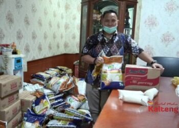Ketua DPRD Mura Harapkan Sisa Dana Recofusing Digunakan Untuk Pembangunan