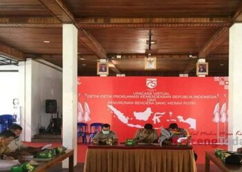 Warga Seruyan Tak Gunakan Masker, Siap-siap Segera Disanksi