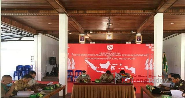 Warga Seruyan Tak Gunakan Masker, Siap-siap Segera Disanksi