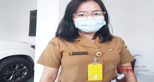 Pelaksanaan SKB CPNS Gumas Dimulai Bulan Depan