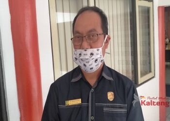 Komisi C DPRD Kota Palangka Raya Apresiasi Program Kerja Organisasi Ikatan Guru di Kota Palangka Raya