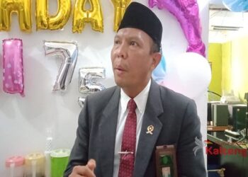 Tahun 2020, Pengadilan Pulang Pisau Tangani Dua Kasus Pembunuhan