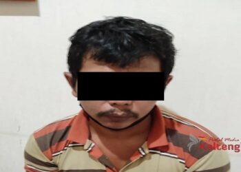 Kejaksaan Negeri Sampit Mulai Periksa Kasus Penggelapan CPO