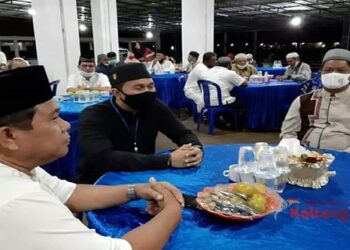 Pemkab Seruyan Peringati Tahun Baru Islam 1442 Hijriah