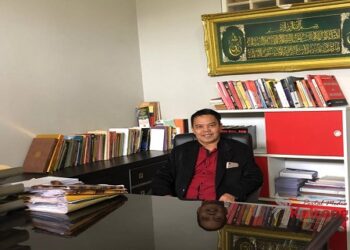 Pemerhati Sosial Nilai Proyek Multiyears Kotim APBD 2019-2020 Rawan Masalah