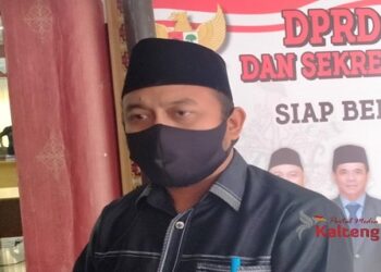DPRD Kota Gelar Sidang Paripurna Pembukaan Masa Sidang I