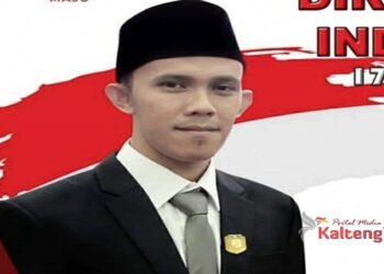 Dewan Minta Patroli Rutin Tetap Dilakukan di Daerah Rawan Karhutla