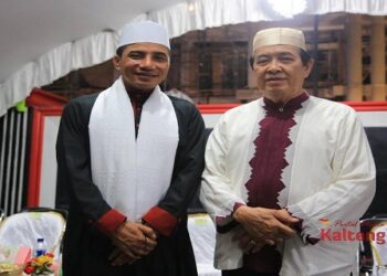 Pemuda Kotim Diharapkan Sukseskan Pilkada 9 Desember 2020 Mendatang