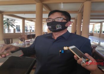 DPRD Minta Pemkab Barsel Lakukan Langkah Strategis Atasi Covid-19