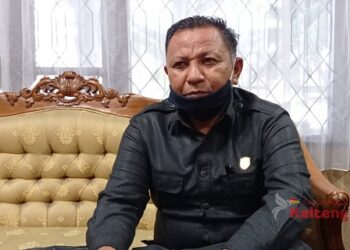 Hati-hati, DPRD Pantau Aktivitas ASN saat Pilkada