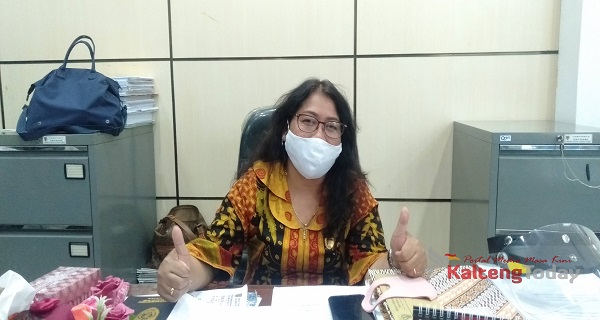 Legislator Ini Minta Gunakan Dana Desa Untuk Tingkatkan SDM Masyarakat