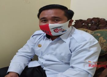 KPU Kabupaten Pulang Pisau Siap Sukseskan Pilgub Kalteng 2020