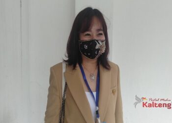DPRD Kalteng Minta Galian C diKelola Oleh Daerah