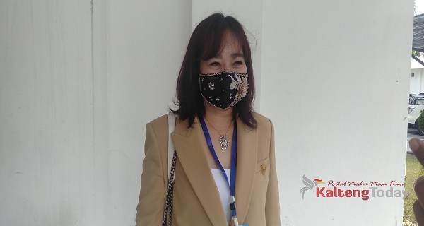 DPRD Kalteng Minta Galian C diKelola Oleh Daerah
