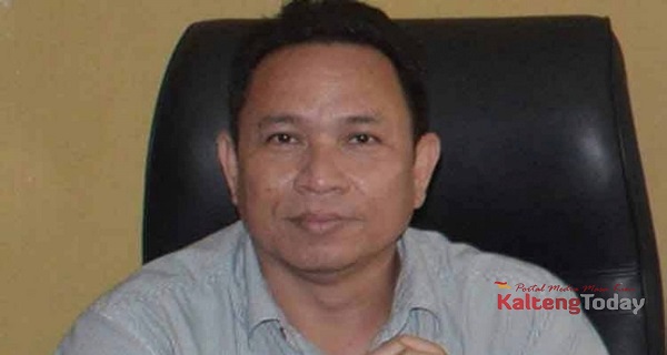 Peran TP-PKK Setiap Desa Harus Mampu Hasilkan Produk Unggulan