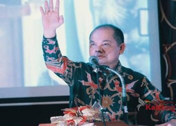 Dongkrak Harga Karet Rakyat, Kementerian PUPR Kembangkan Aspal Berbahan Karet