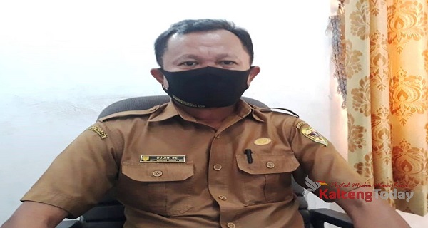 703 Pelaku Usaha Gunung Mas Diusulkan Dapat Bansos Kemenkop dan UKM