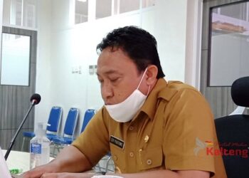 Edy Pratowo Berikan Sinyal Segera Gelar Pelantikan Pejabat