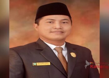 Baliho dan Spanduk Kadaluarsa Rusak Pemandangan Kota Pulang Pisau