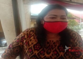 Pemerintah Kota Palangka Raya Diminta Lakukan Sosialisasi Secara Masif Terkait Sanksi Denda Tidak Menggunakan Masker