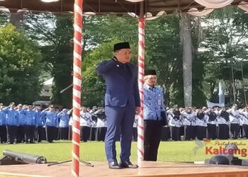 Banyak Kekurangan Pegawai, Ini Yang Dilakukan Pemkab Kotim