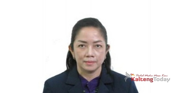 Aryani Menambah Perbendaharaan Doktor di UPR