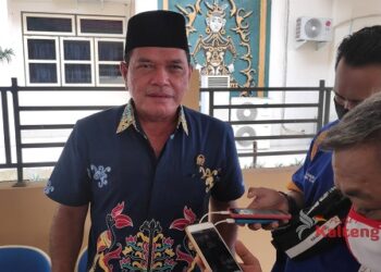 DPRD Barsel Setujui Empat Buah Raperda, Salah Satunya Terkait Tenaga Kerja Asing