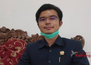 Dewan Ajak Masyarakat Percayakan Uji Vaksin Kepada Pemerintah