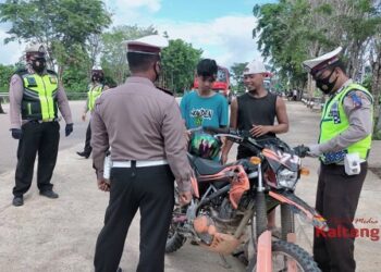 Peningkatan Kesadaran Melalui Operasi Telabang Dapat Apresiasi DPRD Mura