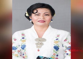 Jalan Kuala Kurun-Sepang Simin Rusak Parah, Legislator Gumas Prihatin