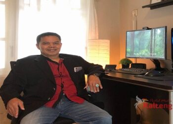 Kejahatan Perdagangan CPO Gelap Di Kotim Harus Diberantas