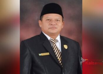 Legislator Pulang Pisau Minta Program Kesehatan dan Gizi Direalisasikan