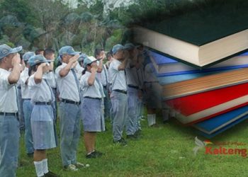 Legilator Minta Sekolah di Gumas Manfaatkan Program Hibah Buku DPK