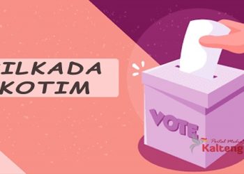 Tiga Pasang Calon Digadang Melenggang Bebas di Pilkada Kotim , Parpol Belum Habis Terbagi