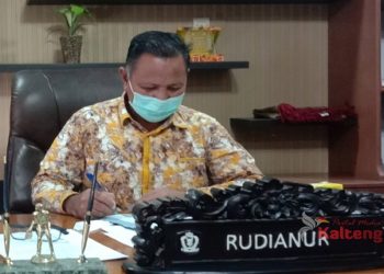 Wakil Ketua Dewan Himbau Masyarakat Jangan Mudah Terprovokasi Isu di Media Sosial