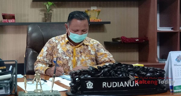Wakil Ketua Dewan Himbau Masyarakat Jangan Mudah Terprovokasi Isu di Media Sosial
