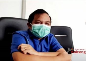 Legislator Gumas Dukung Pengembangan komoditas pangan local