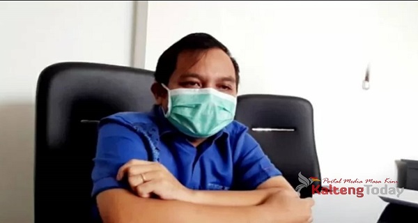 Legislator Gumas Dukung Pengembangan komoditas pangan local