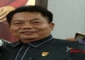 DPRD Kalteng Terima Perwakilan Massa Aksi