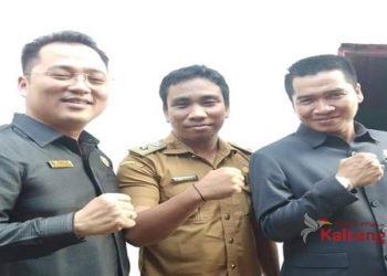 ASN dan Honorer Harus Jaga Netralitas Jelang Pilkada Kotim 2020