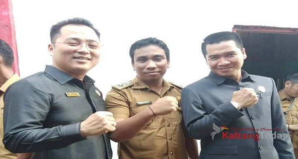 ASN dan Honorer Harus Jaga Netralitas Jelang Pilkada Kotim 2020