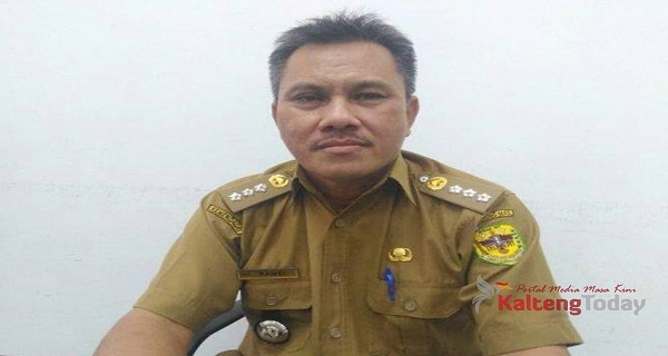 Hanya Enam Desa di Kecamatan Tewah yang Memiliki BUMDes