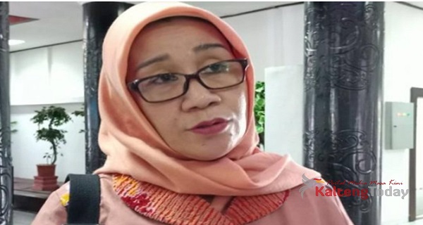 Dewan Apresiasi Penyaluran Hewan Kurban Pemprov