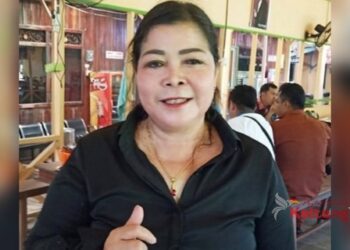 Legislator Ini Apresiasi BNNP, Gagalkan Peredaran 400 Ribu Butir Pil Carisoprodol